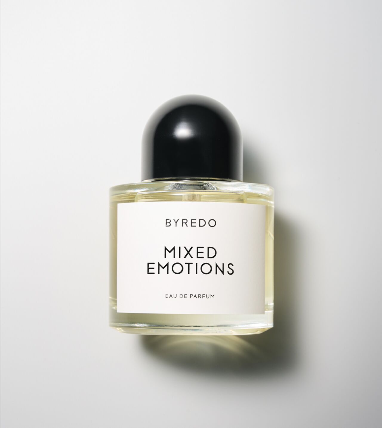 BYREDO MIXED EMOTIONS EAU DE PARFUM SPRAY