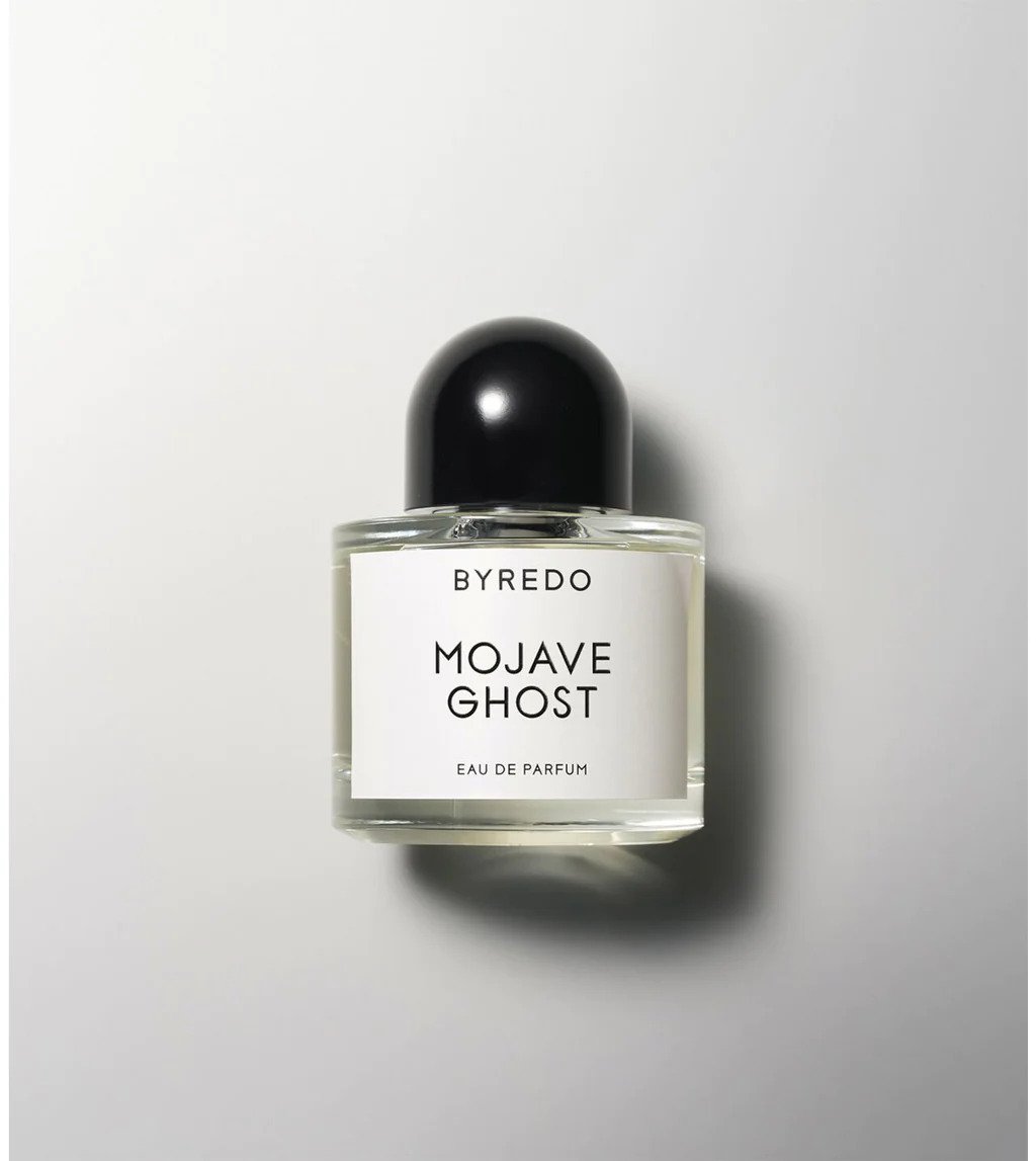 BYREDO MOJAVE GHOST EAU DE PARFUM SPRAY