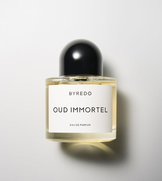 BYREDO OUD IMMORTEL EAU DE PARFUM SPRAY
