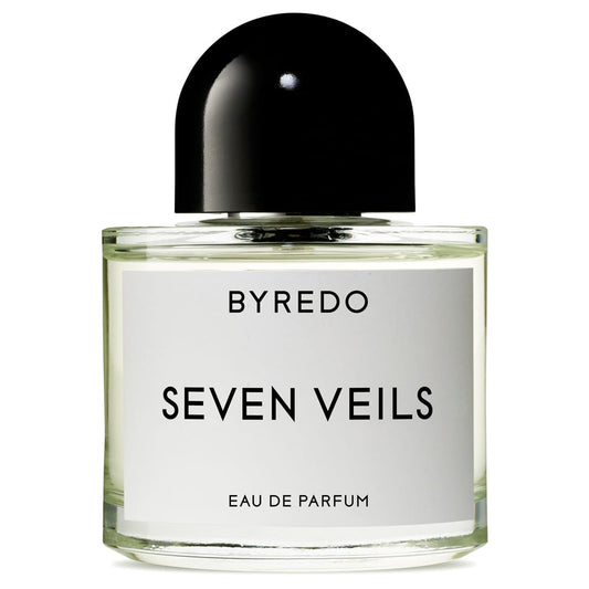 BYREDO SEVEN VEILS EAU DE PARFUM SPRAY