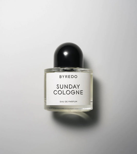 BYREDO SUNDAY COLOGNE EAU DE PARFUM SPRAY