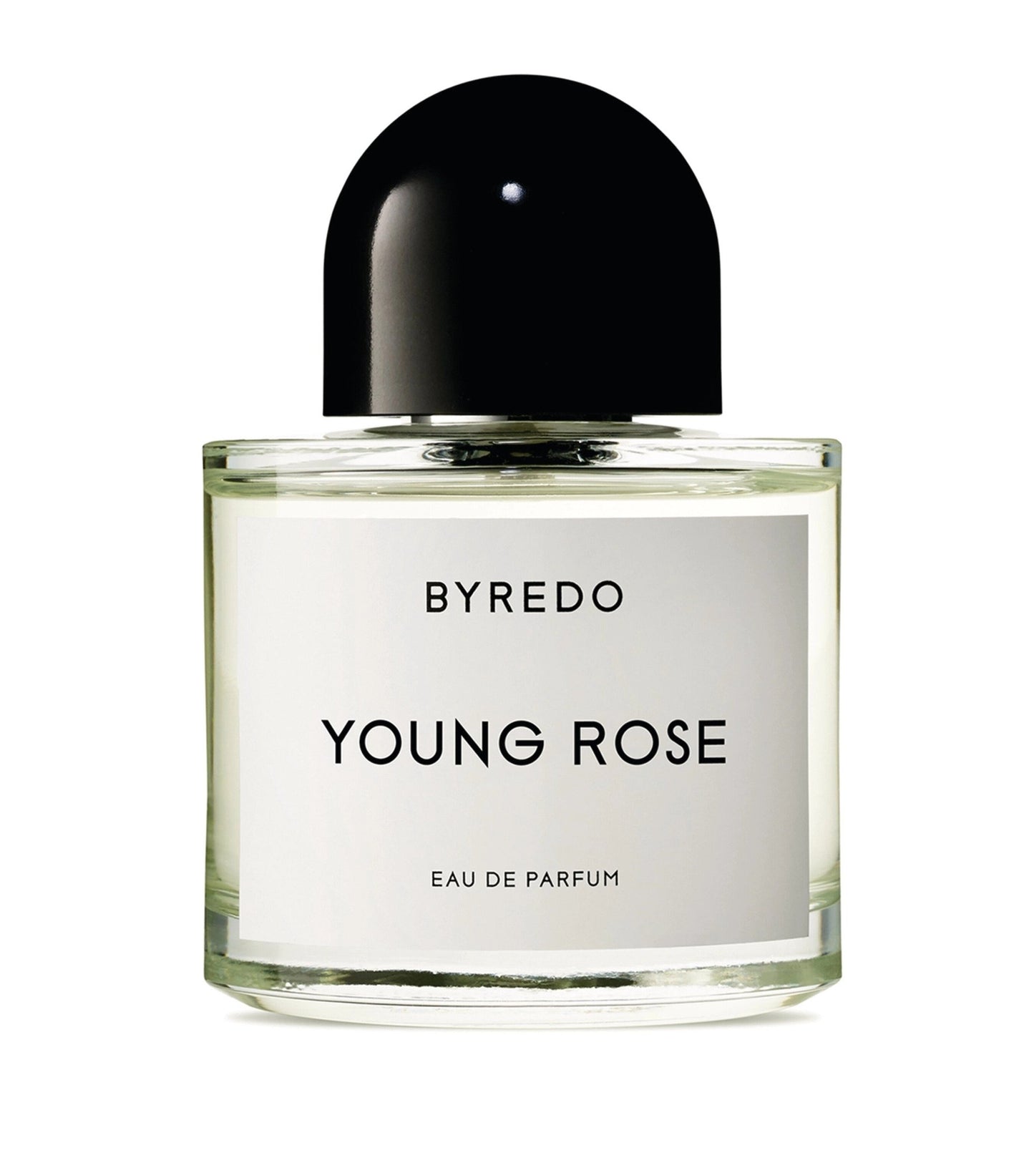 BYREDO YOUNG ROSE EAU DE PARFUM SPRAY