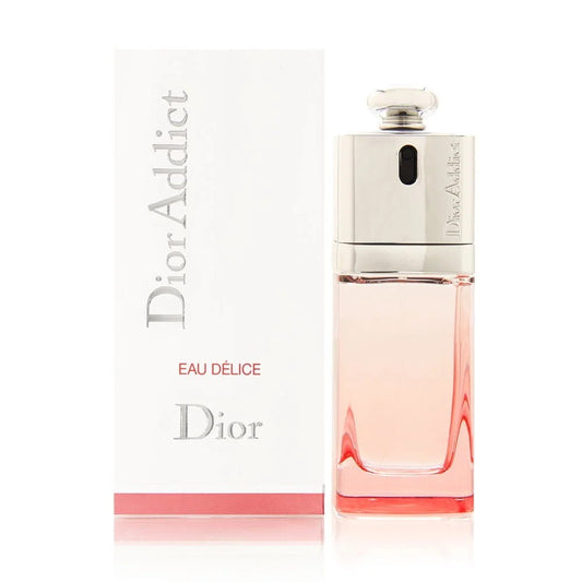 C. DIOR ADDICT EAU DELICE EAU DE TOILETTE SPRAY