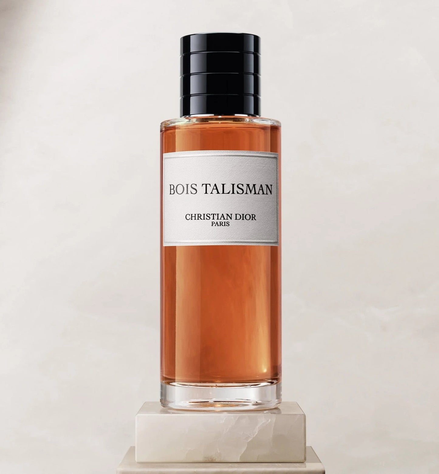 C. DIOR BOIS TALISMAN EAU DE PARFUM SPRAY