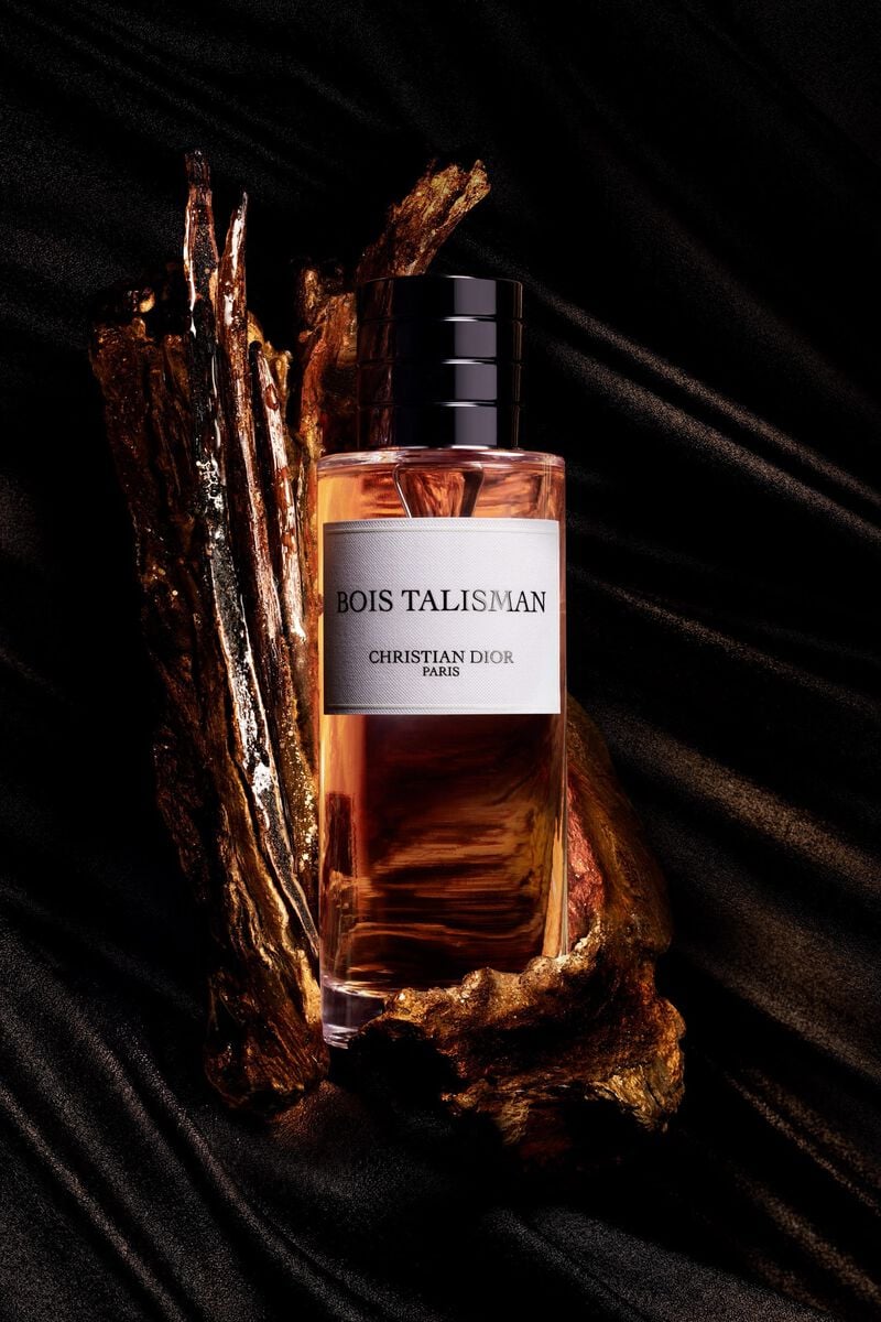 C. DIOR BOIS TALISMAN EAU DE PARFUM SPRAY