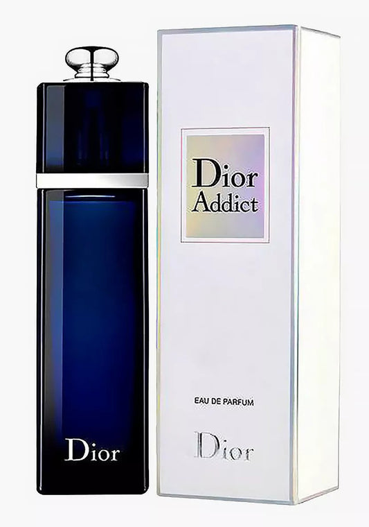 C. DIOR DIOR ADDICT (2014) EAU DE PARFUM SPRAY