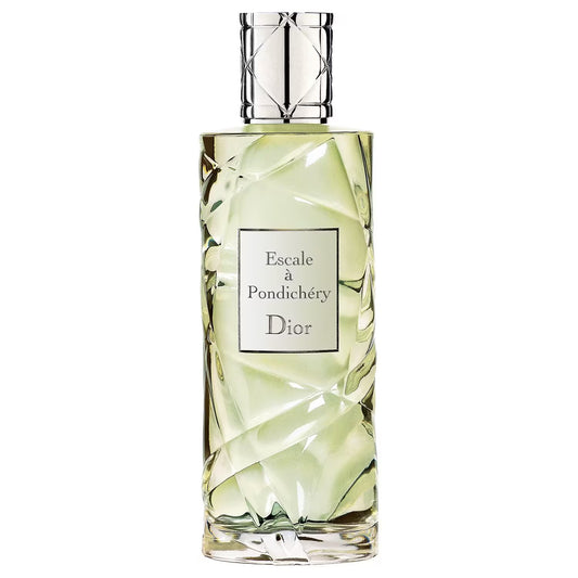 C. DIOR ESCALE A PONDICHERY EAU DE TOILETTE SPRAY