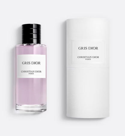 C. DIOR GRIS DIOR EAU DE PARFUM SPRAY