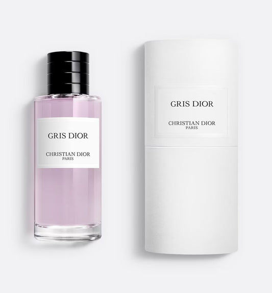 C. DIOR GRIS DIOR EAU DE PARFUM SPRAY