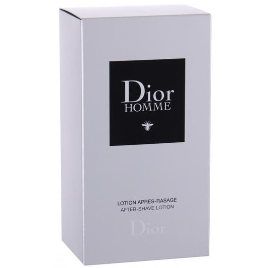 C. DIOR HOMME AFTER SHAVE LOTION