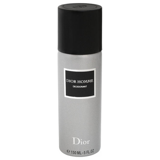 C. DIOR HOMME DEODORANT SPRAY