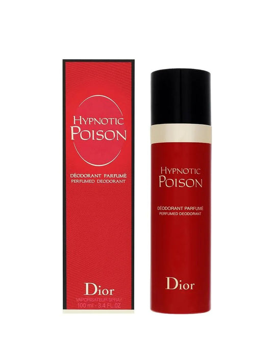 C. DIOR HYPNOTIC POISON PERFUMED DEODORANT SPRAY
