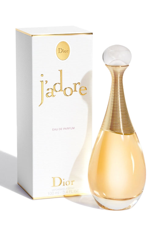 C. DIOR J'ADORE EAU DE PARFUM SPRAY