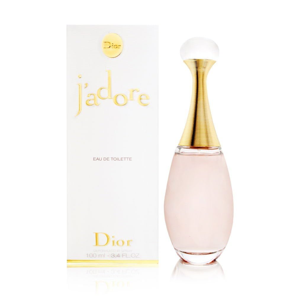 C. DIOR JADORE EAU DE TOILETTE SPRAY