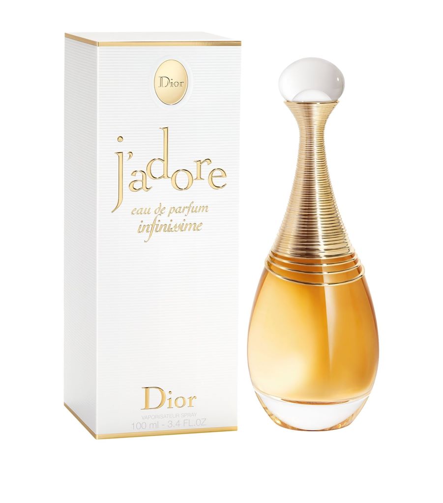 C. DIOR JADORE INFINISSIME EAU DE PARFUM SPRAY
