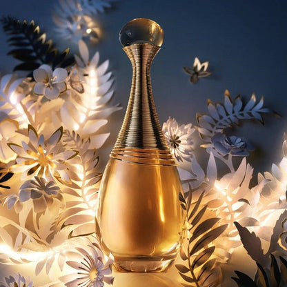 C. DIOR JADORE INFINISSIME EAU DE PARFUM SPRAY