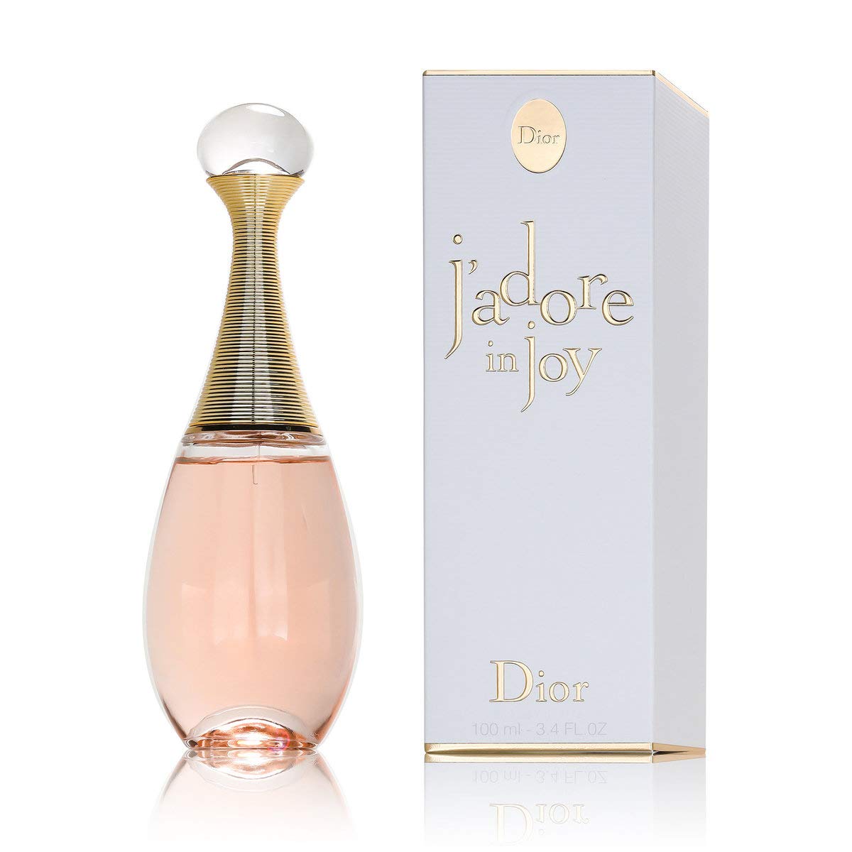 C. DIOR JADORE IN JOY EAU DE TOILETTE SPRAY