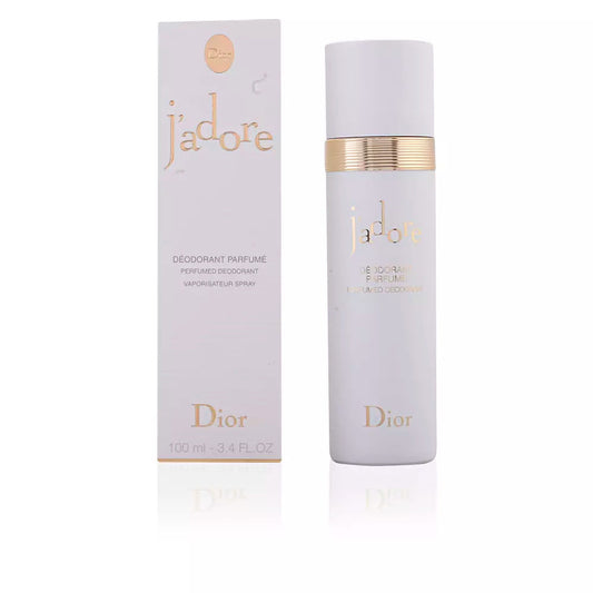 C. DIOR JADORE PERFUMED DEODORANT