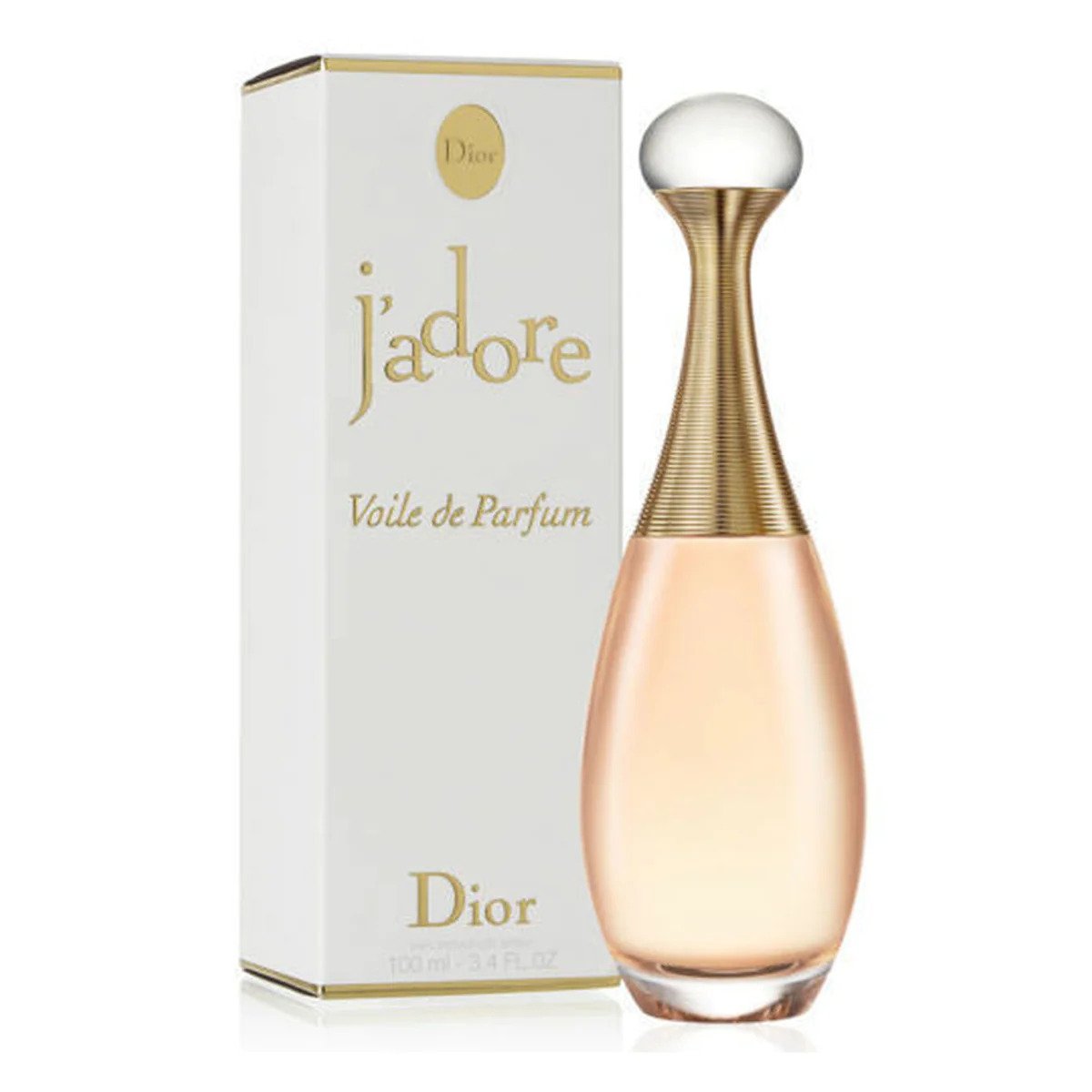 C. DIOR JADORE VOILE DE PARFUM SPRAY
