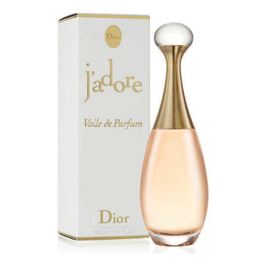 C. DIOR JADORE VOILE DE PARFUM SPRAY