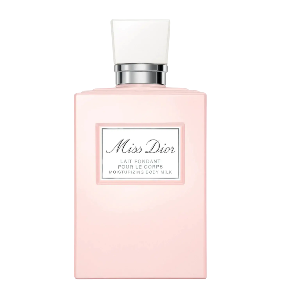C. DIOR MISS DIOR MOISTURIZING BODY MILK