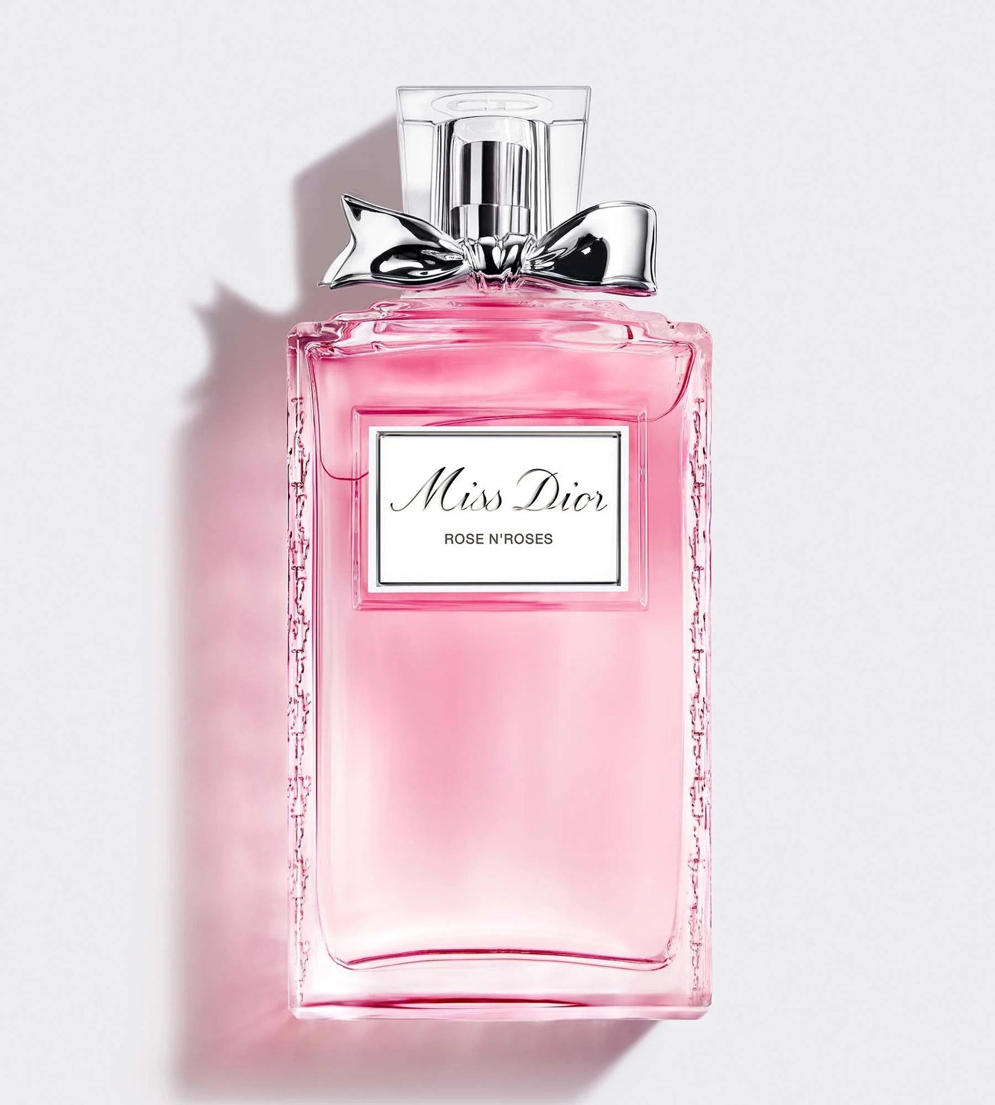 C. DIOR MISS DIOR ROSE N'ROSES EAU DE TOILETTE SPRAY