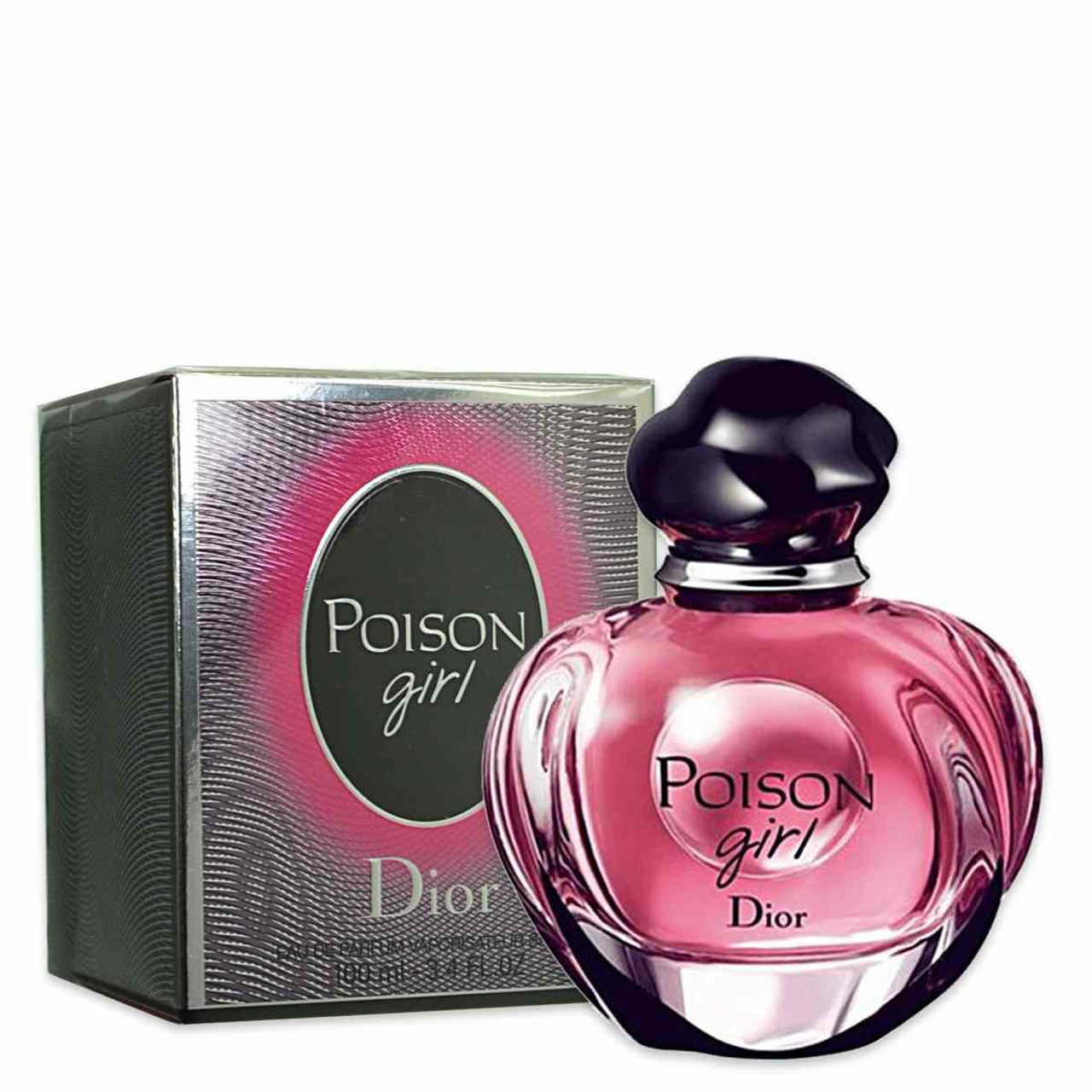 C. DIOR POISON GIRL EAU DE PARFUM SPRAY