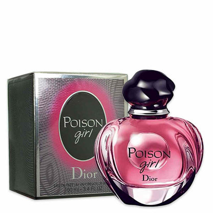 C. DIOR POISON GIRL EAU DE PARFUM SPRAY