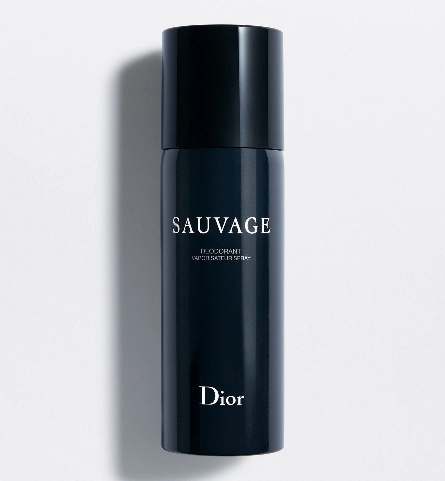 C. DIOR SAUVAGE DEODORANT SPRAY