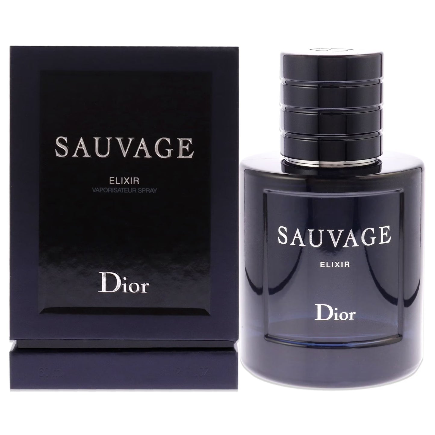 C. DIOR SAUVAGE ELIXIR SPRAY