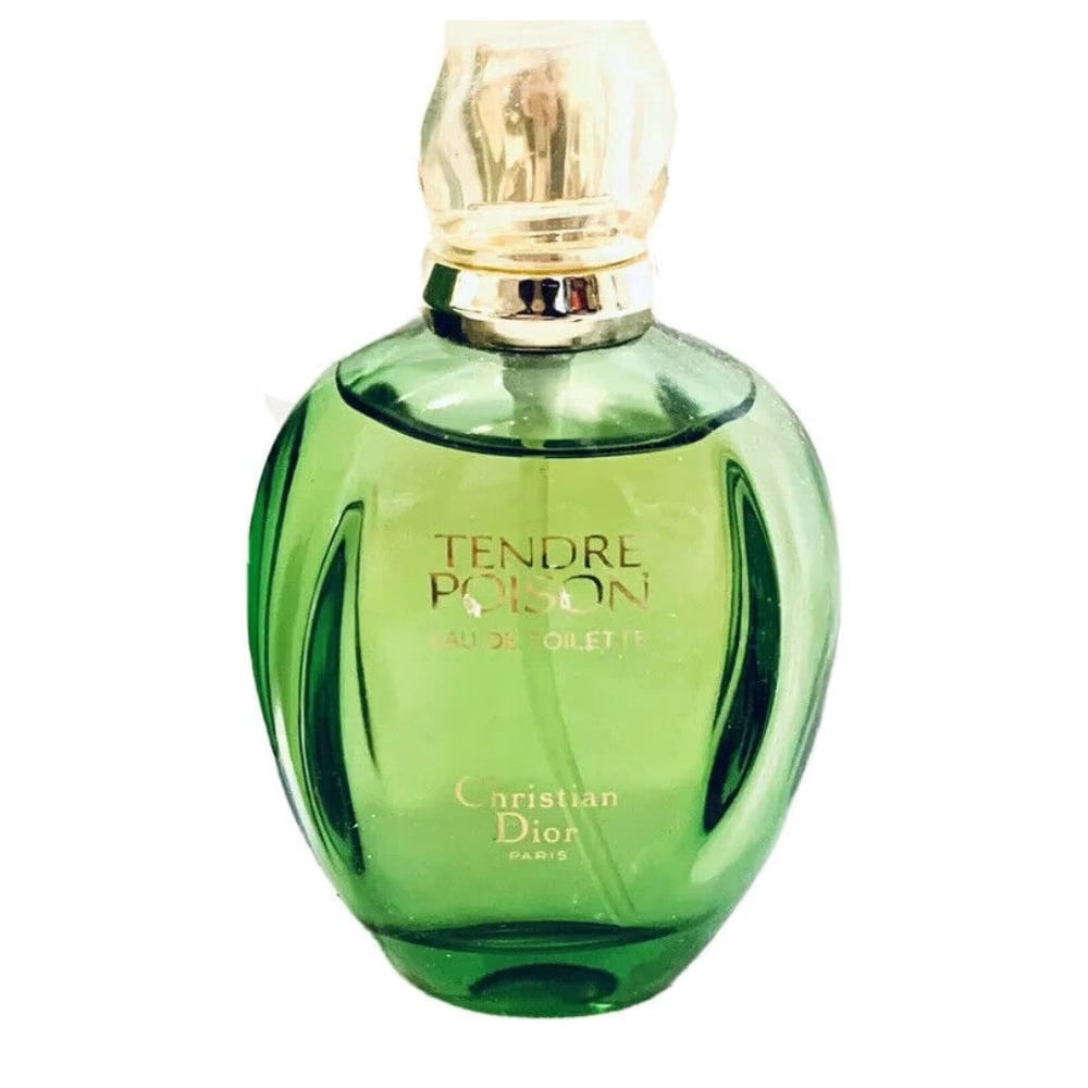 C. DIOR TENDRE POISON EAU DE TOILETTE SPRAY