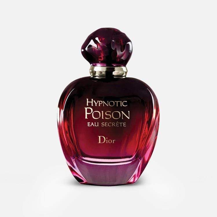C. DIOR HYPNOTIC POISON EAU SECRETE EAU DE TOILETTE SPRAY