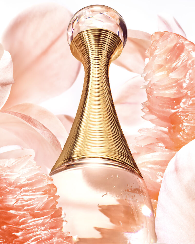 C. DIOR JADORE IN JOY EAU DE TOILETTE SPRAY