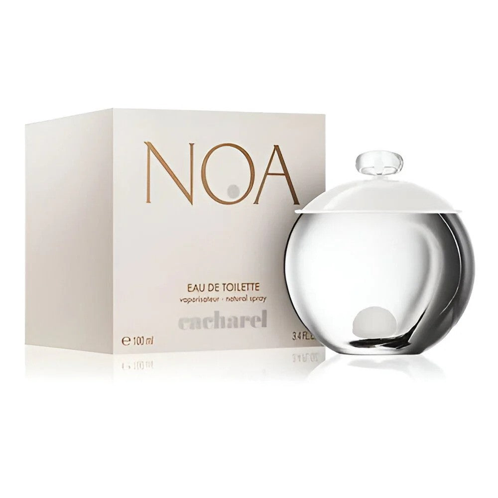 CACHAREL NOA EAU DE TOILETTE SPRAY