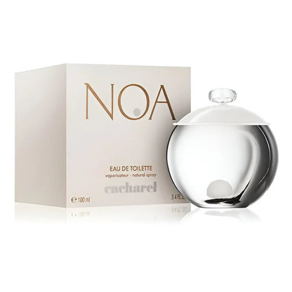 CACHAREL NOA EAU DE TOILETTE SPRAY