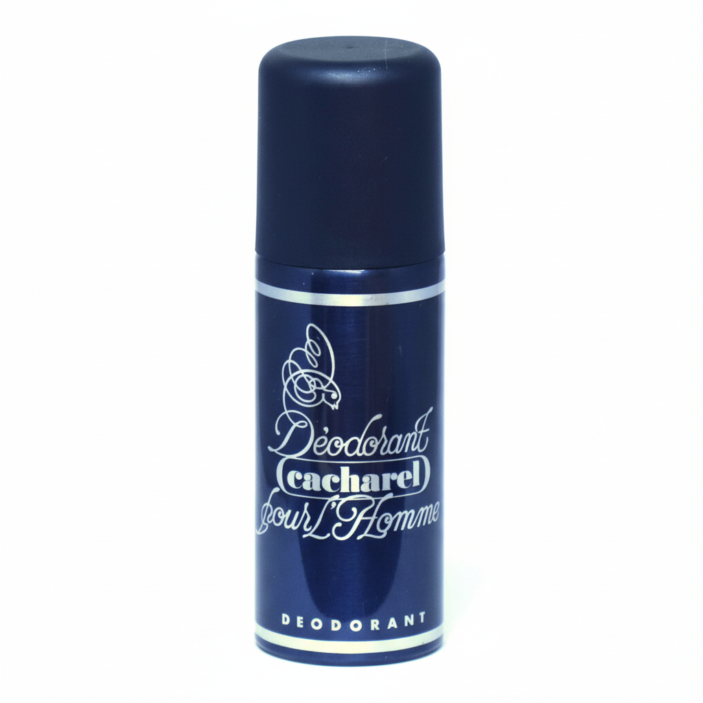CACHAREL POUR L'HOMME DEODORANT SPRAY