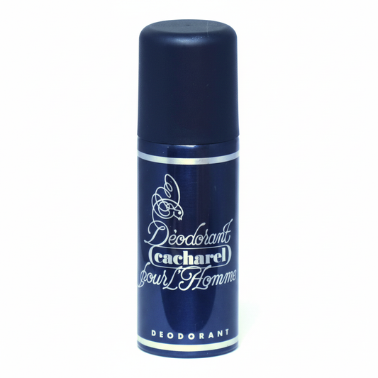 CACHAREL POUR L'HOMME DEODORANT SPRAY