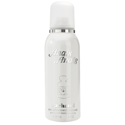 CACHAREL ANAIS ANAIS L'ORIGINAL DEODORANT SPRAY