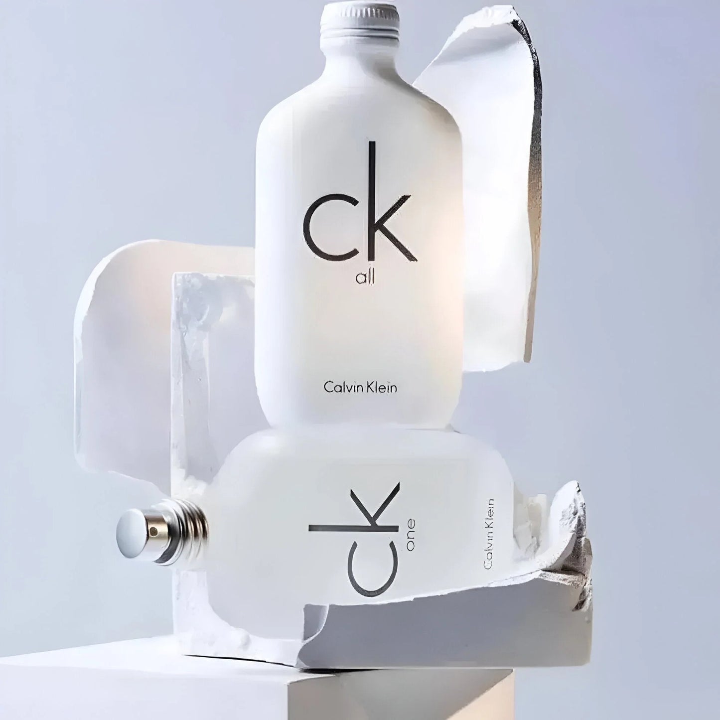 CALVIN KLEIN ALL EAU DE TOILETTE SPRAY