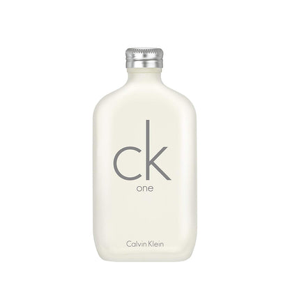 CALVIN KLEIN ONE EAU DE TOILETTE SPRAY