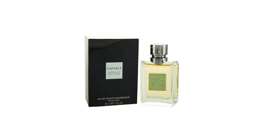 CANALI STYLE EAU DE TOILETTE SPRAY