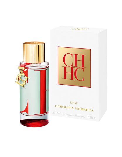 CAROLINA HERRERA CH L'EAU (2017) EAU DE TOILETTE SPRAY