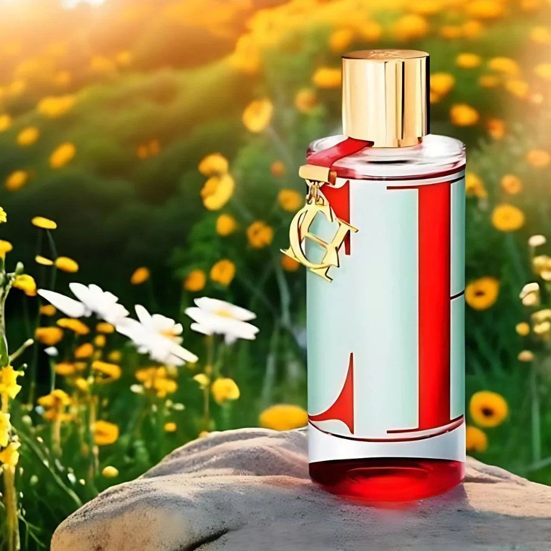 CAROLINA HERRERA CH L'EAU (2017) EAU DE TOILETTE SPRAY