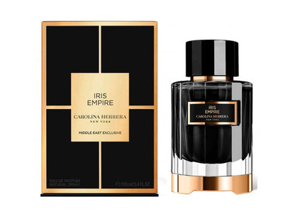 CAROLINA HERRERA CONFIDENTIAL IRIS EMPIRE EAU DE PARFUM SPRAY