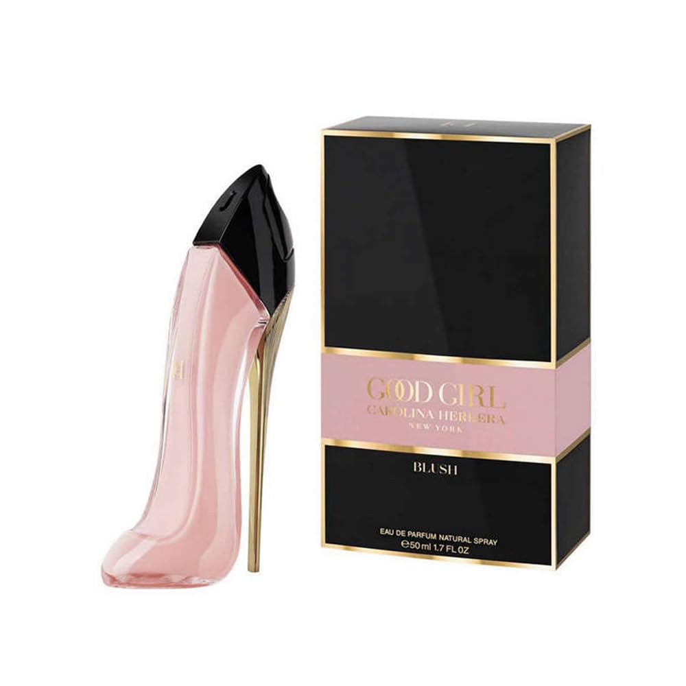 CAROLINA HERRERA GOOD GIRL BLUSH EAU DE PARFUM SPRAY
