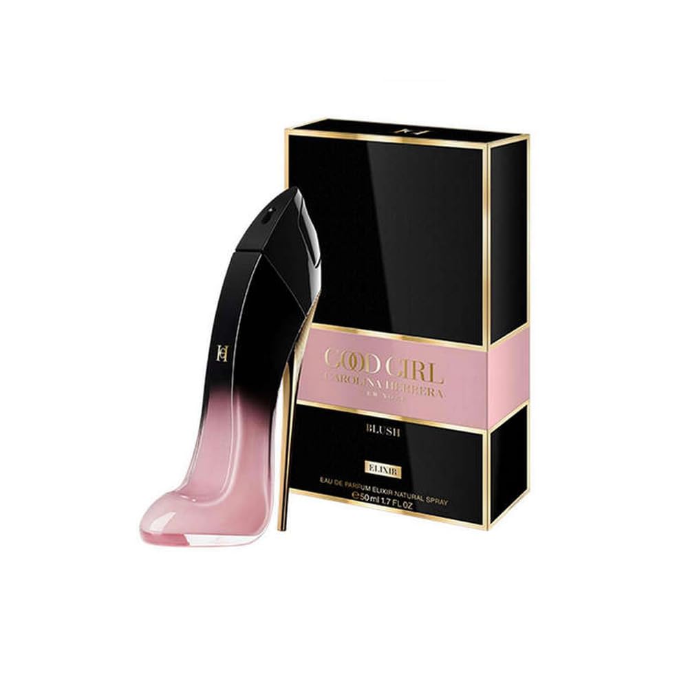 CAROLINA HERRERA GOOD GIRL BLUSH ELIXIR EAU DE PARFUM SPRAY