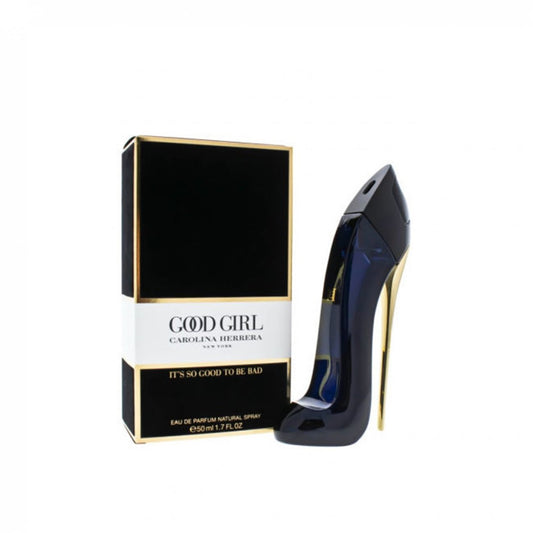 CAROLINA HERRERA GOOD GIRL EAU DE PARFUM SPRAY
