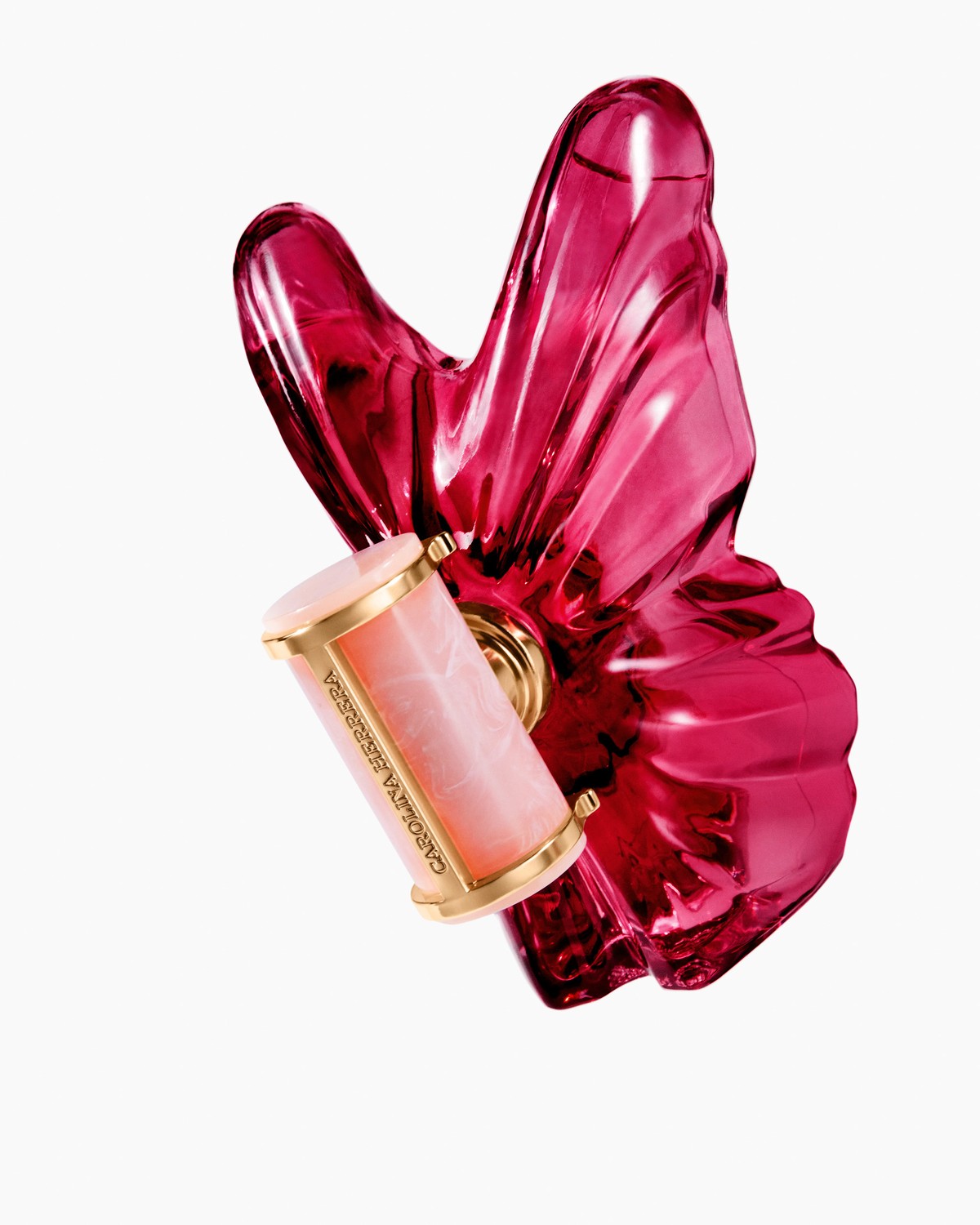 CAROLINA HERRERA LA BOMBA EAU DE PARFUM SPRAY