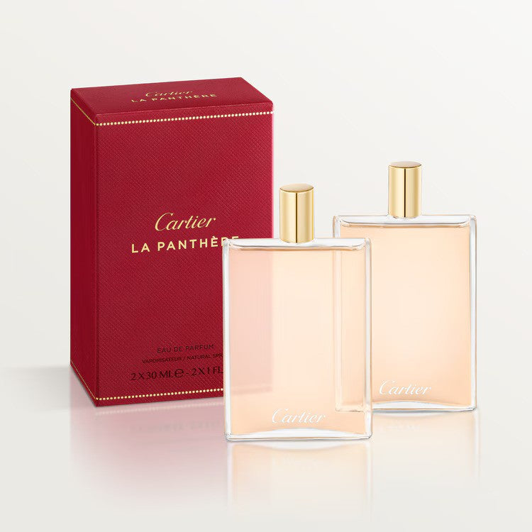 CARTIER LA PANTHERE PARFUM SPRAY