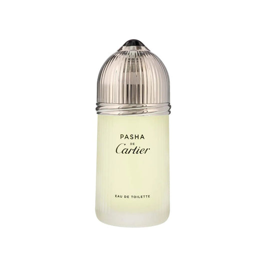 CARTIER PASHA DE CARTIER EAU DE TOILETTE (2025) SPRAY